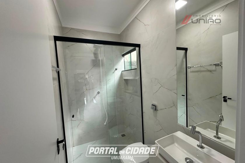 Casa &agrave; venda - 97m&sup2; - Jardim Portugu&ecirc;s