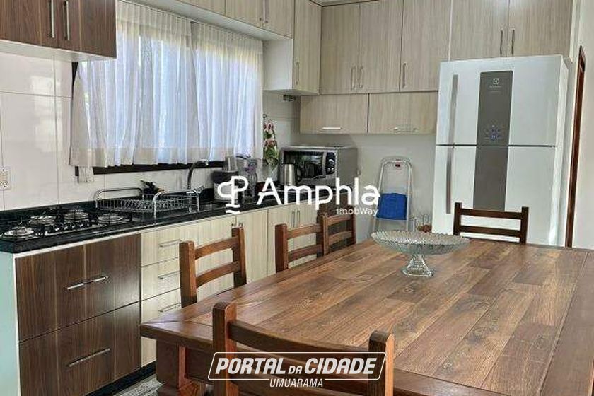 Casa &agrave; venda - 148m&sup2; - Centro