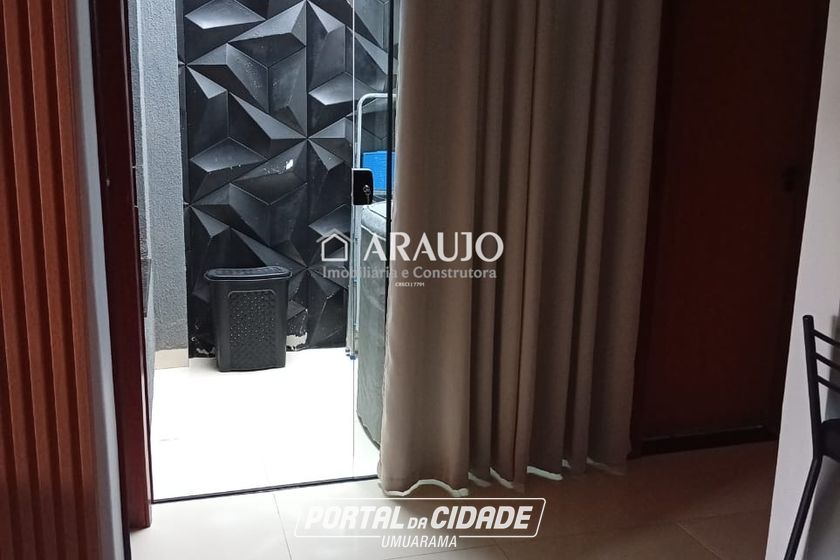 Casa &agrave; venda - 116m&sup2; - Parque das Na&ccedil;&otilde;es