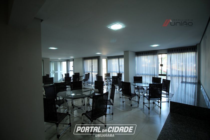 Apartamento &agrave; venda - 48m&sup2; - Centro