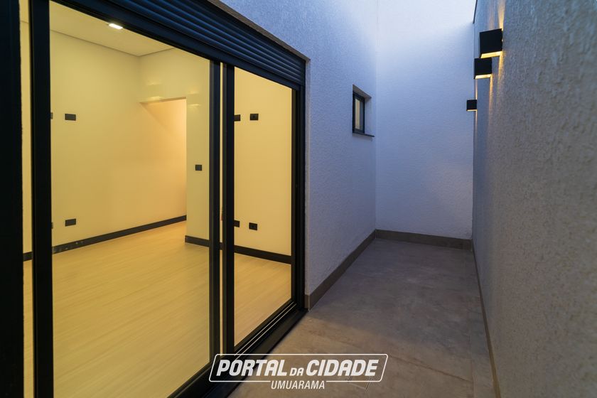 Casa &agrave; venda - 375m&sup2; - Condom&iacute;nio Mont Blanc