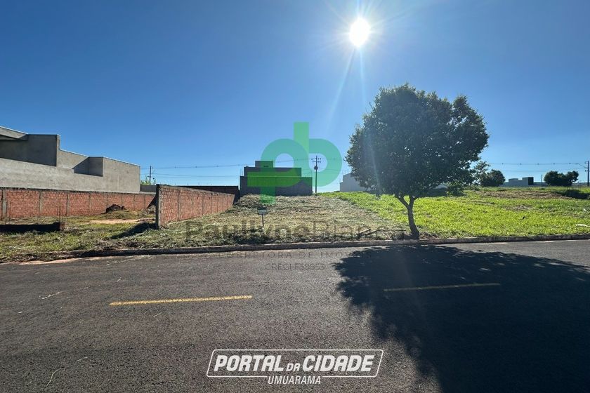 Terreno &agrave; venda - 220m&sup2; - PARQUE RESIDENCIAL METROPOLITANO
