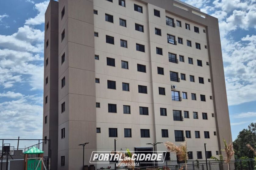 Apartamento &agrave; venda - 47m&sup2; - Jardim Porto Madero