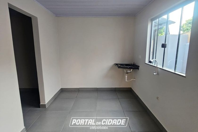 Apartamento para alugar - Jardim Cruzeiro