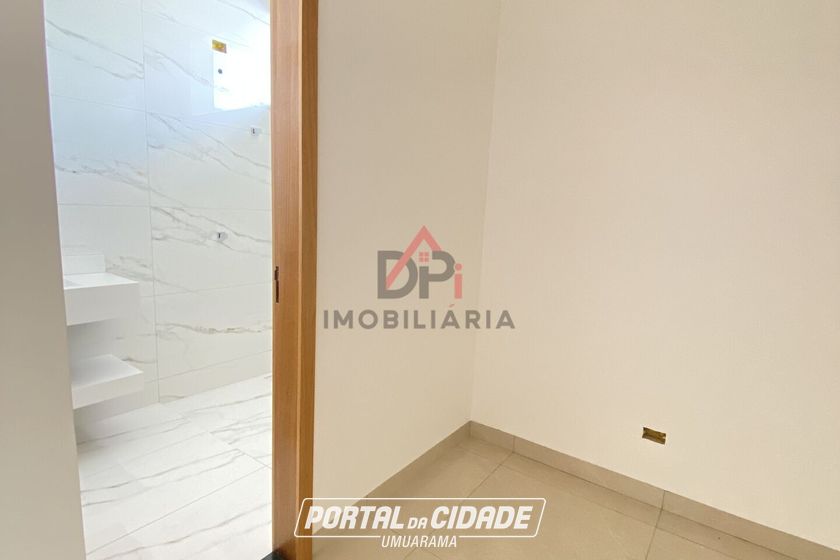 Casa &agrave; venda - 110m&sup2; - Jardim Veneza II