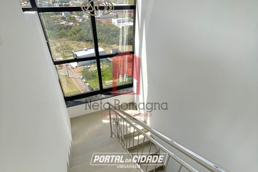 Apartamento &agrave; venda - 132m&sup2; - Parque Residencial da G&aacute;vea