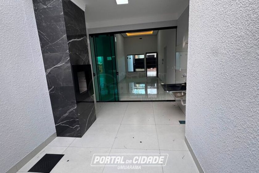 Casa &agrave; venda - 97m&sup2; - Jardim Portugu&ecirc;s