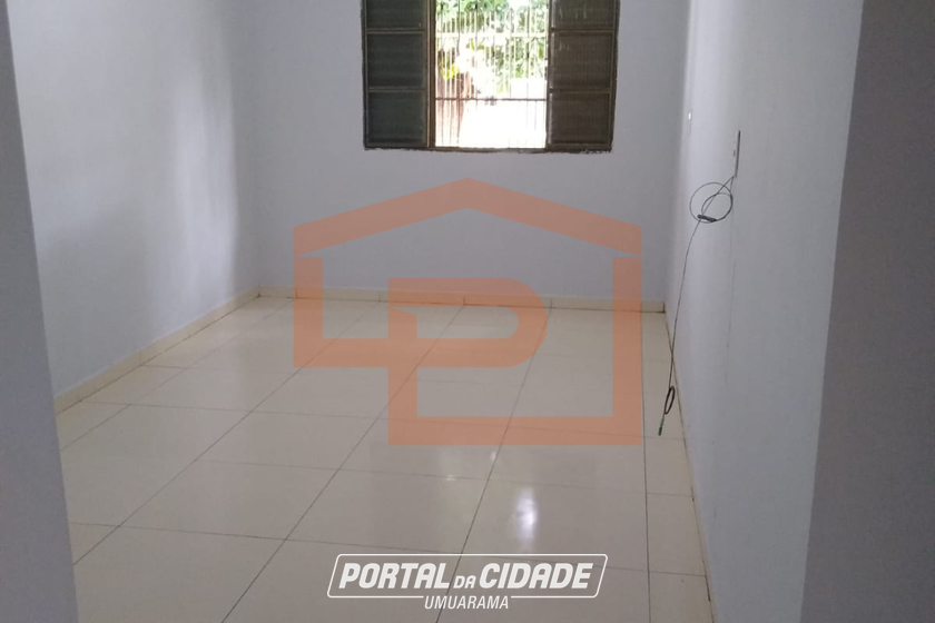 Casa &agrave; venda - 90m&sup2; - Zona VI