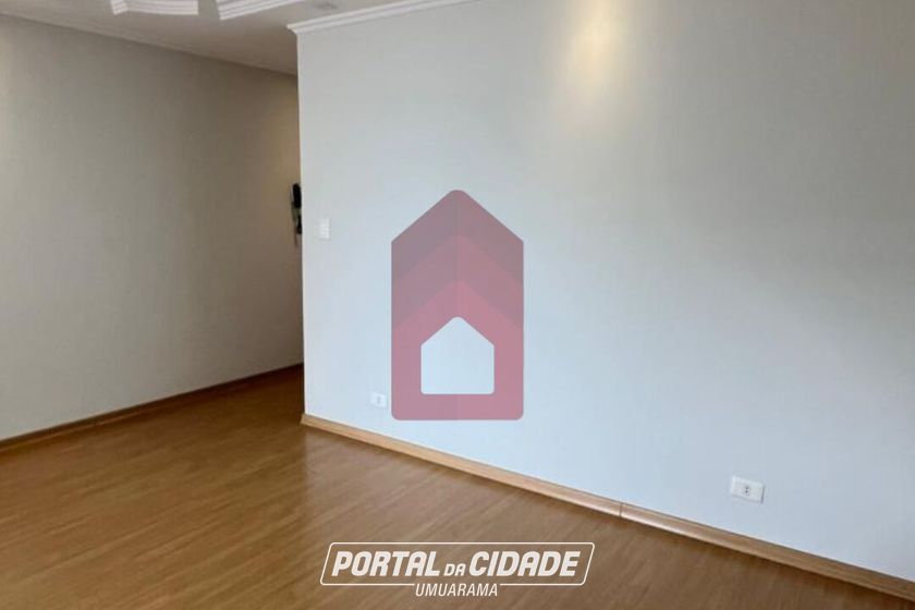Apartamento &agrave; venda - 106m&sup2; - Zona I