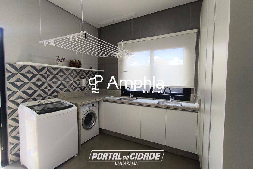 Casa &agrave; venda - 270m&sup2; - Cancelli