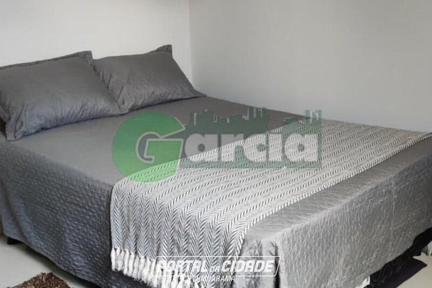 Apartamento &agrave; venda - 102m&sup2; - Zona VI