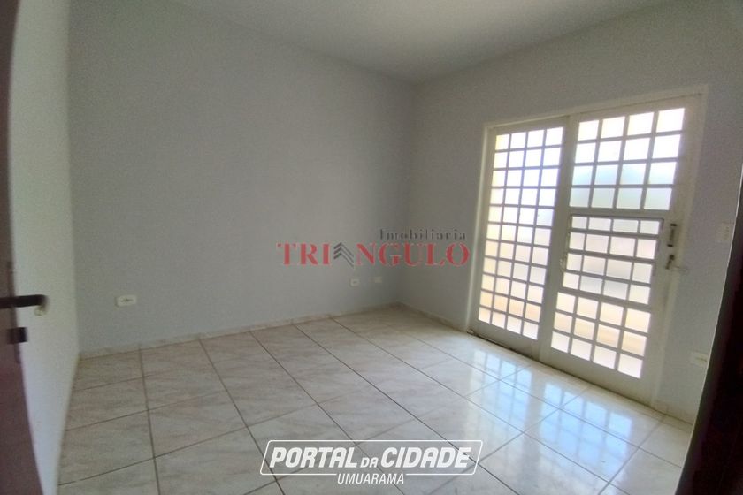 Casa para alugar - ZONA VI
