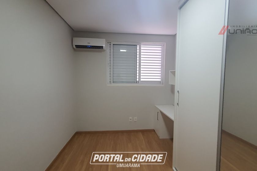 Apartamento &agrave; venda - 86m&sup2; - Zona I-a