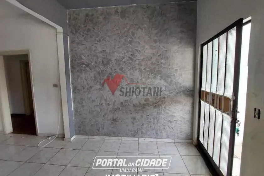 Sala Comercial &agrave; venda - Zona VII