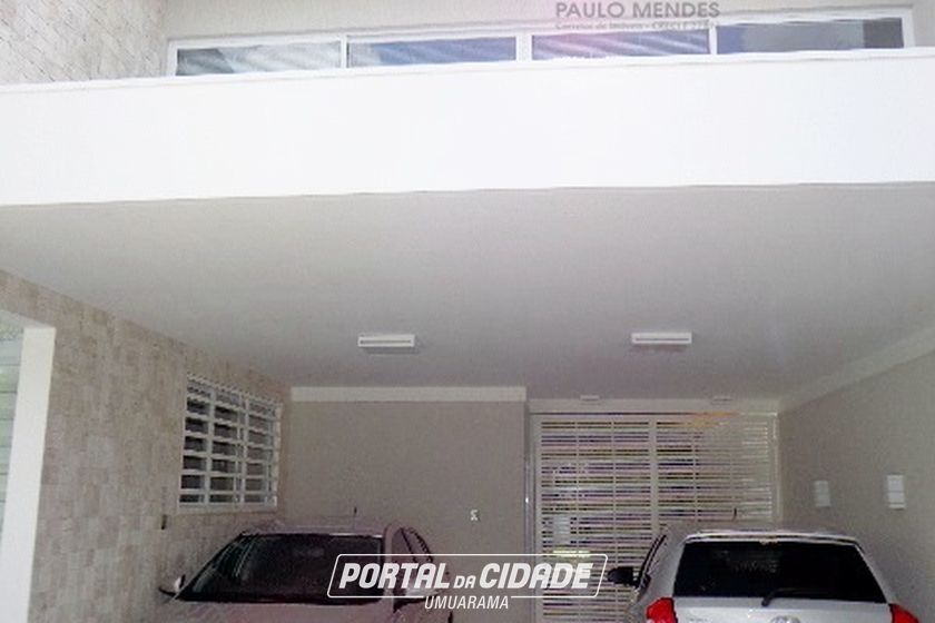 Casa &agrave; venda - 268m&sup2; - JARDIM FLAMBOYANT