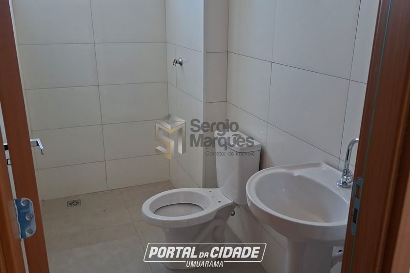 Apartamento &agrave; venda - 131m&sup2; - Zona VI