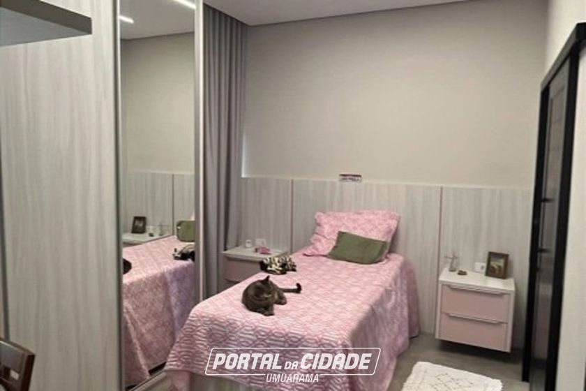 Casa &agrave; venda - 200m&sup2; - Parque Cidade Jardim II