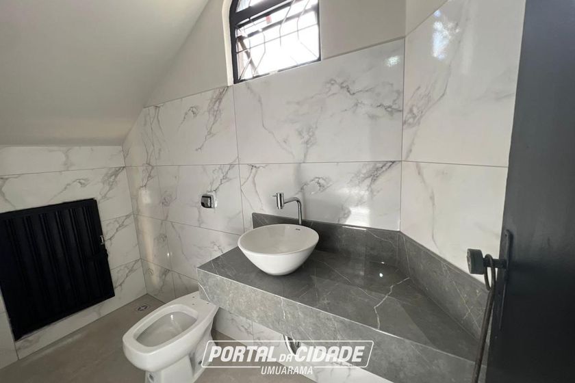 Sala Comercial para alugar - 60m&sup2; - Zona V