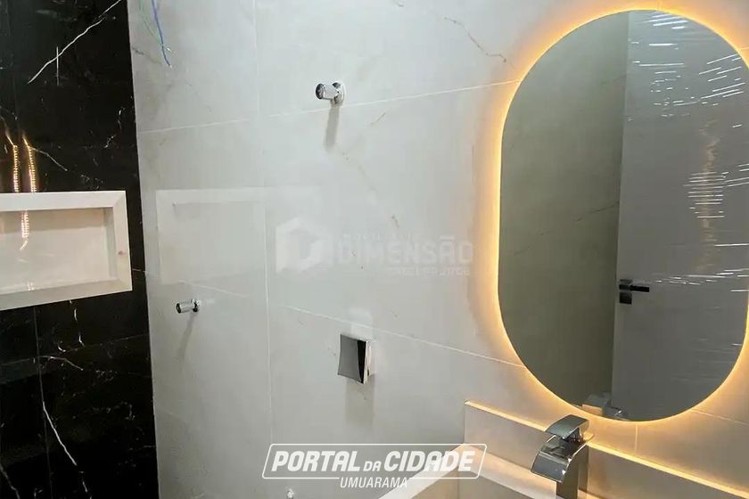 Casa &agrave; venda - 86m&sup2; - Parque Est&acirc;ncia II