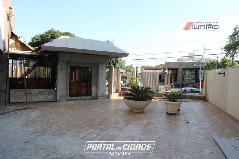 Apartamento &agrave; venda - 140m&sup2; - Zona III