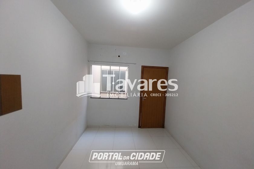 Casa &agrave; venda - 109m&sup2; - Jardim Lopes