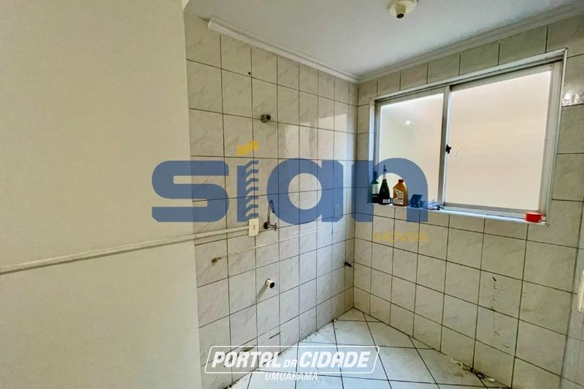 Apartamento para alugar - Centro