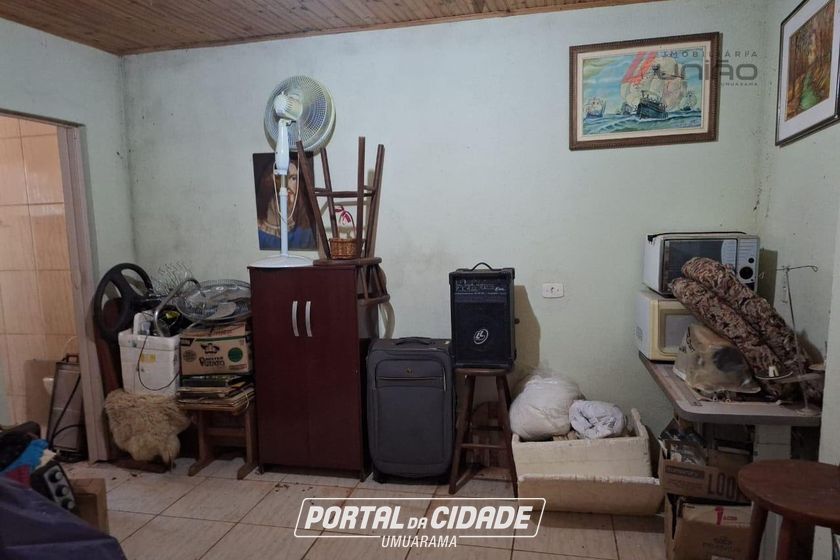 Casa &agrave; venda - 168m&sup2; - Conjunto Residencial Independencia