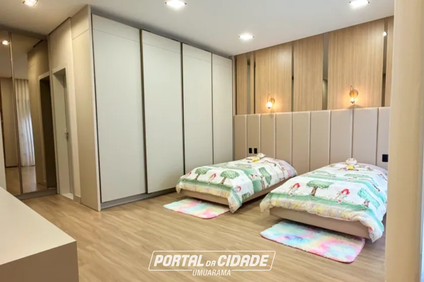Casa &agrave; venda - 432m&sup2; - Parque Residencial Interlagos