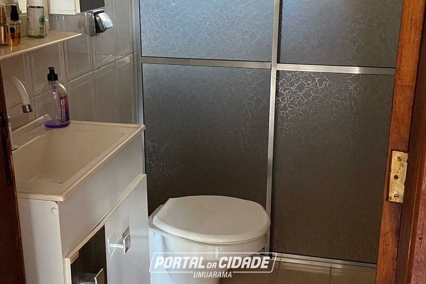 Casa &agrave; venda - 68m&sup2; - Parque das Jaboticabeiras