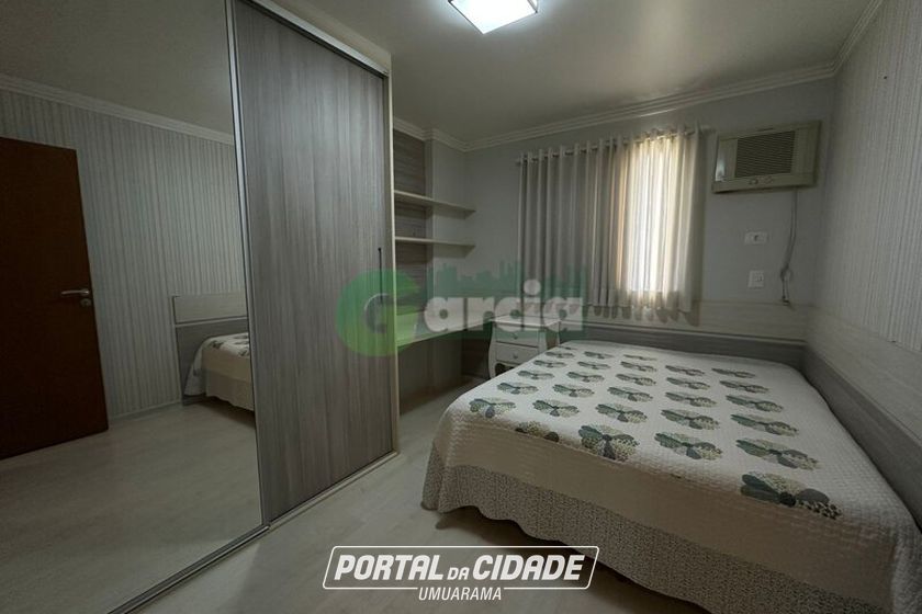 Apartamento para alugar - 363m&sup2; - Zona II