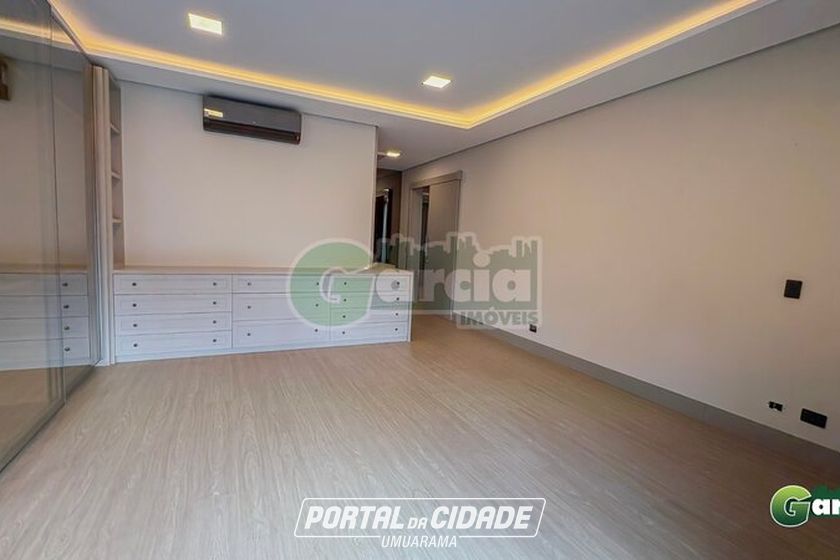 Casa para alugar - Parque Residencial Interlagos