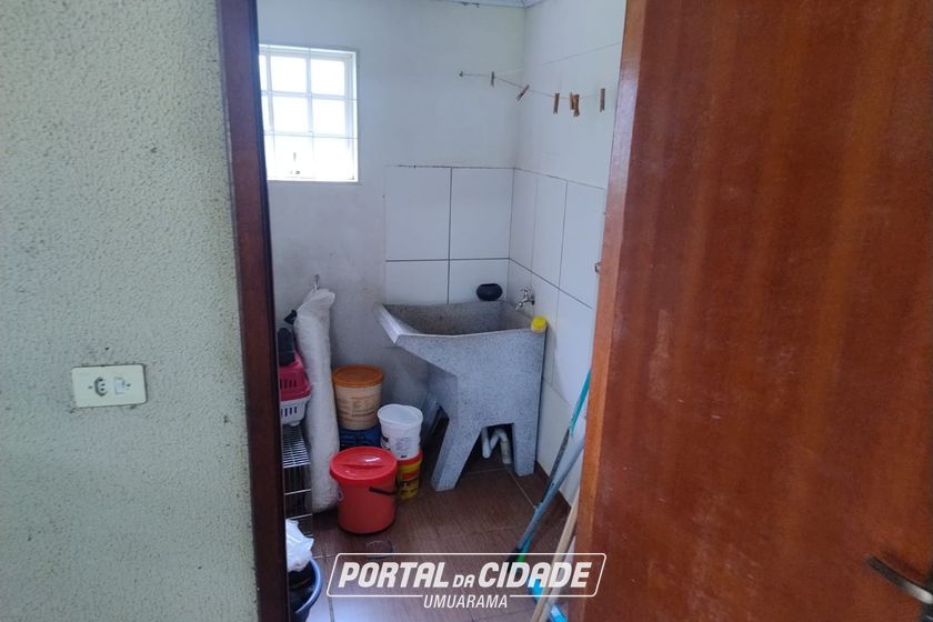 Ch&aacute;cara &agrave; venda - 6400m&sup2; - FUNDOS DO JARDIM PAC&Iacute;FICO