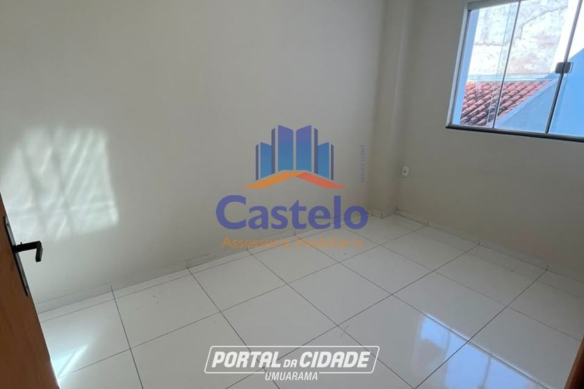Casa para alugar - 22m&sup2; - PARQUE BANDEIRANTES