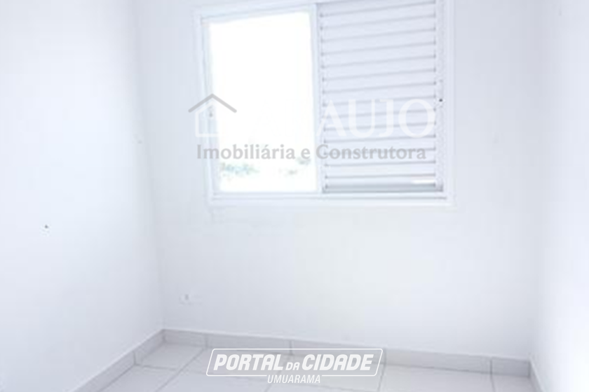 Apartamento para alugar - 65m&sup2; - Parque Residencial Interlagos II