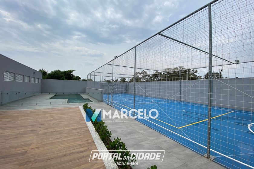 Apartamento &agrave; venda - 92m&sup2; - Jardim Am&eacute;rica