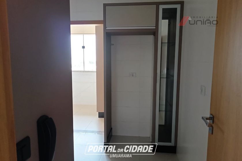 Apartamento para alugar - 109m&sup2; - Jardim America