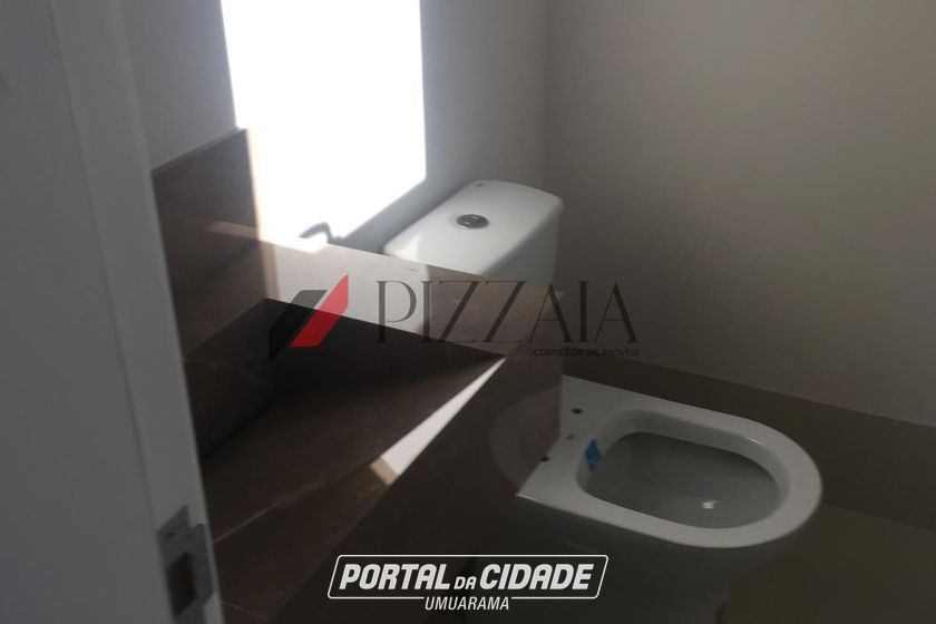 Apartamento &agrave; venda - 225m&sup2; - Zona III