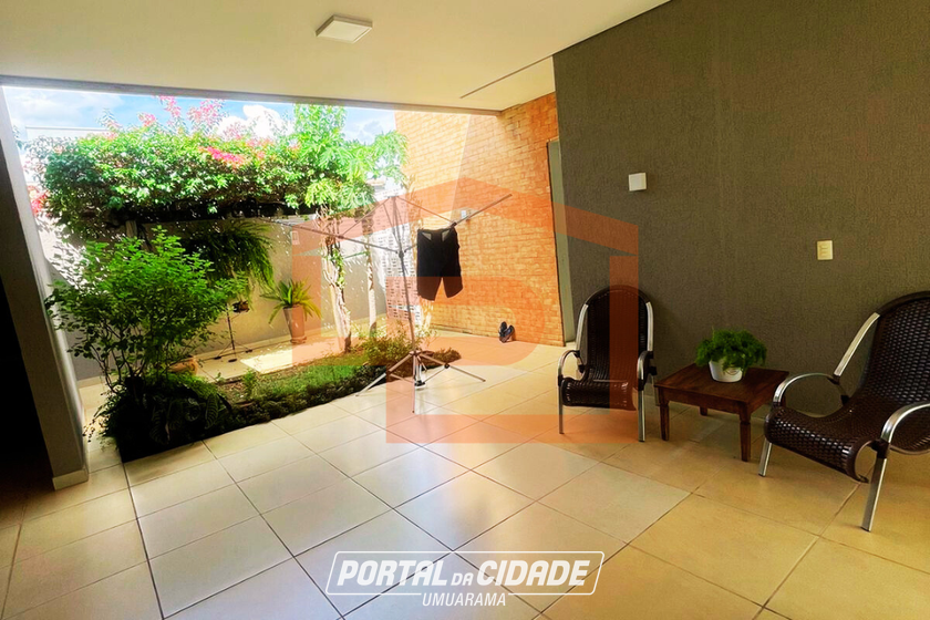 Casa &agrave; venda - 201m&sup2; - Jardim Am&eacute;rica