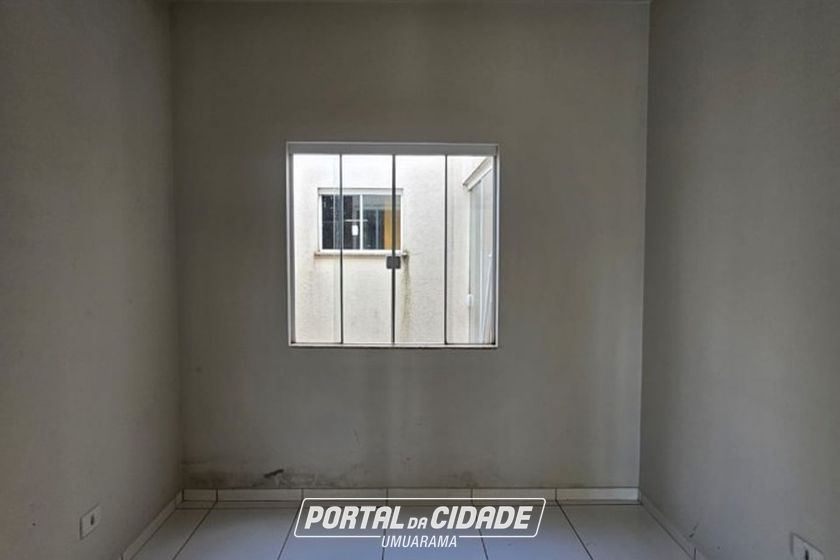 Casa &agrave; venda - 95m&sup2; - Parque Residencial Montreal