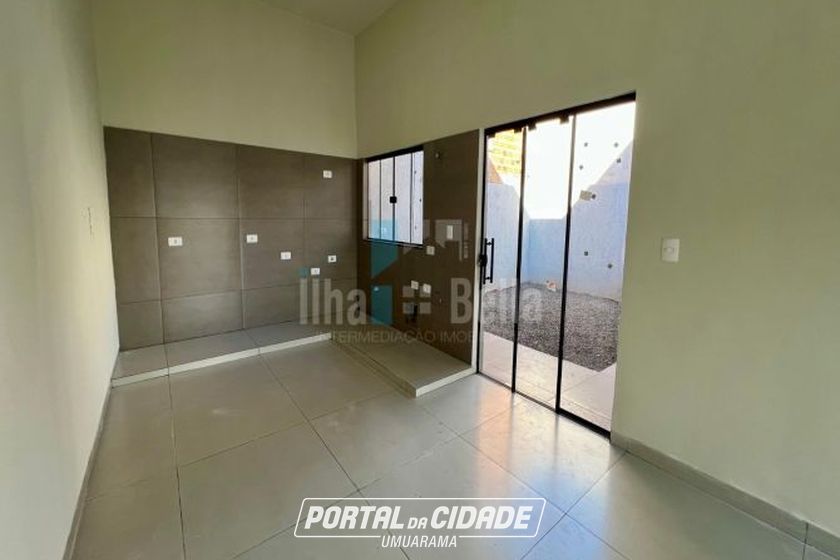 Casa &agrave; venda - Jardim Ibis