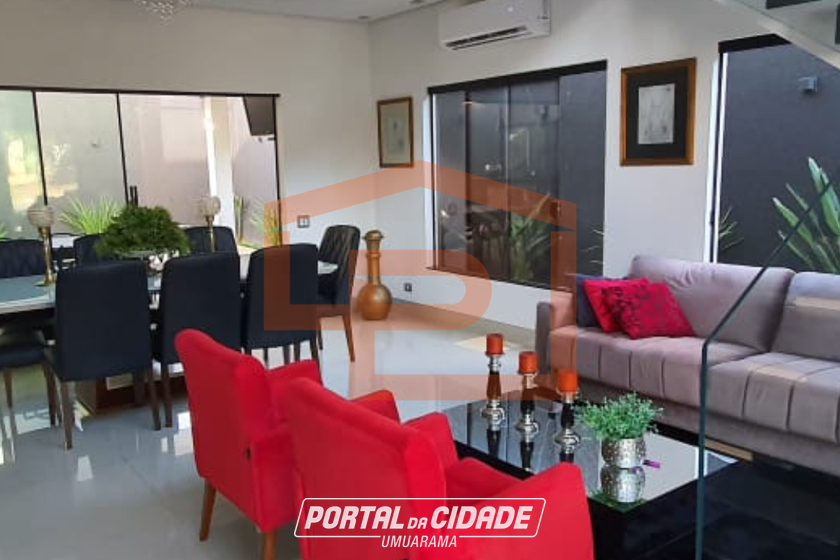 Casa &agrave; venda - 245m&sup2; - Pra&ccedil;a Anchieta