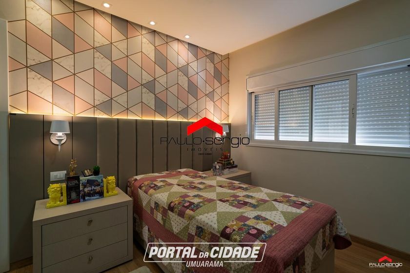 Apartamento &agrave; venda - centro