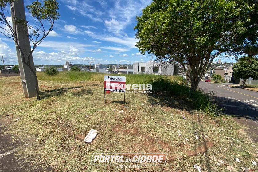 Terreno &agrave; venda - 487m&sup2; - Parque Residencial Interlagos