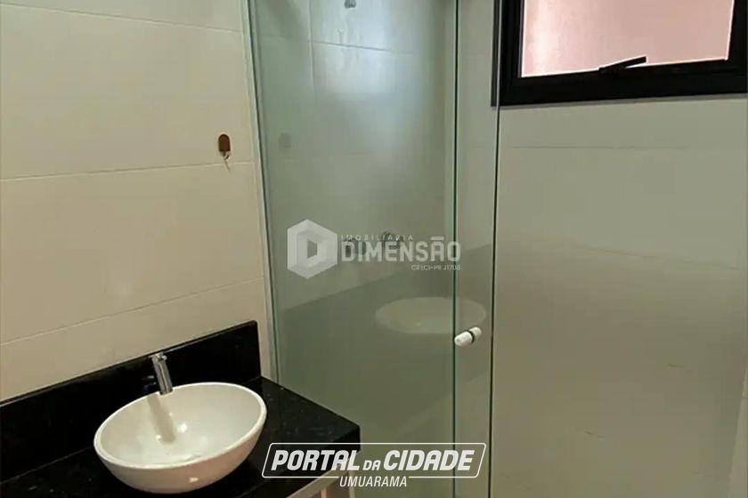 Apartamento &agrave; venda - 68m&sup2; - Edif&iacute;cio Montpellier Residence