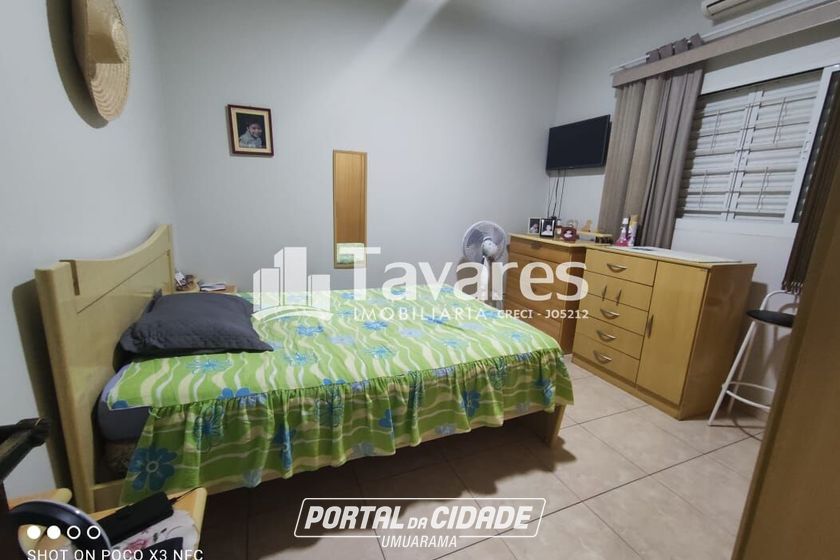 Casa &agrave; venda - 300m&sup2; - Zona II