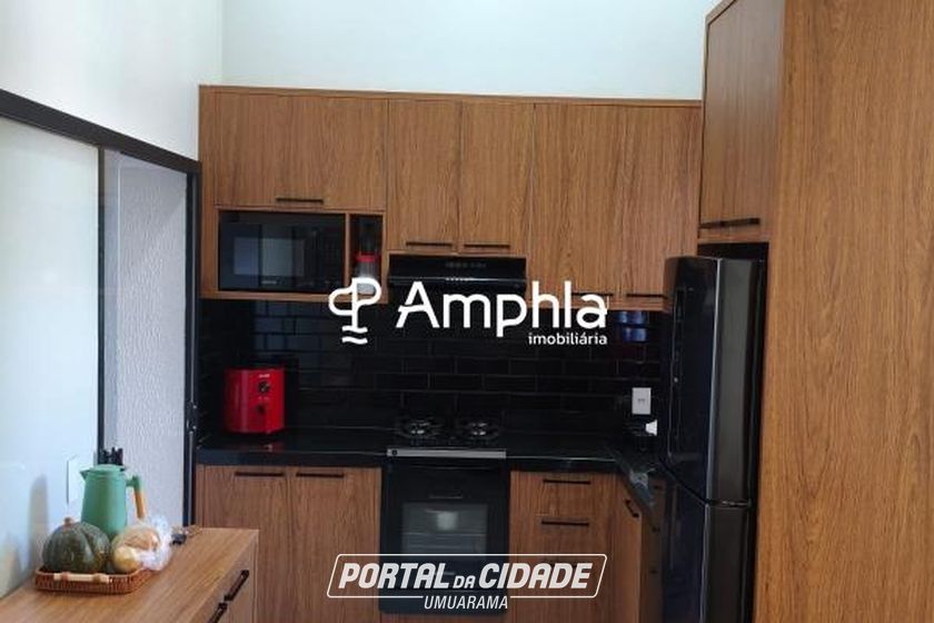 Casa &agrave; venda - 83m&sup2; - Jardim Pancera