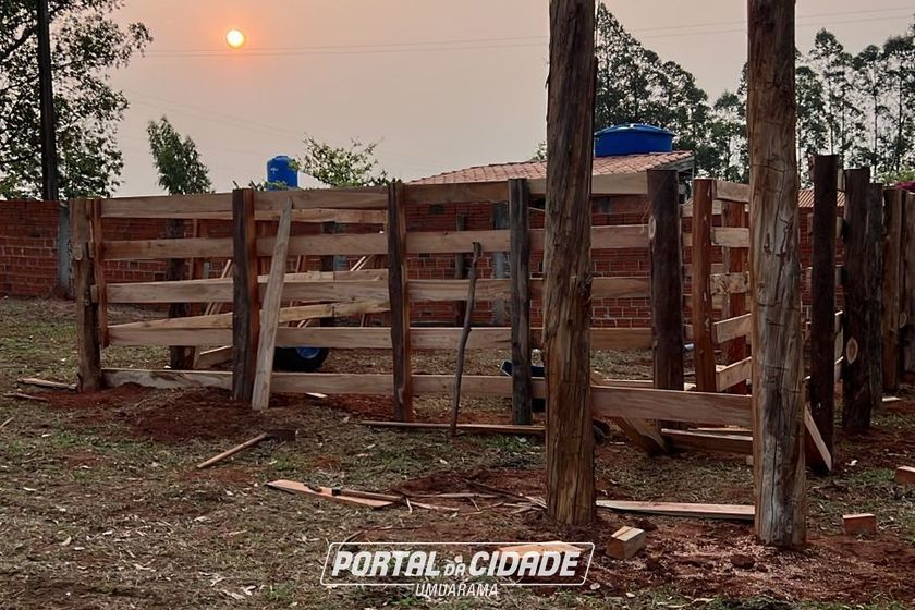 Ch&aacute;cara &agrave; venda - 20000m&sup2; - Estrada  Jaborandi