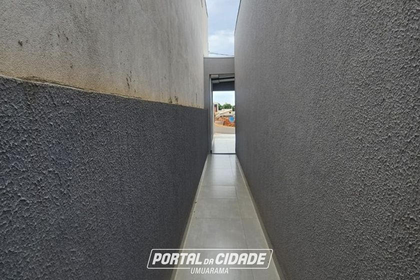 Casa para alugar - Jardim Graciosa