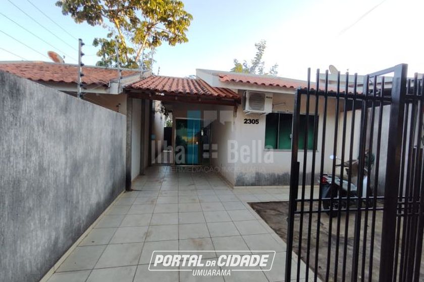 Casa &agrave; venda - Jardim Morumbi I