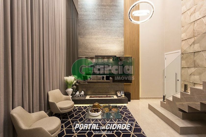 Apartamento &agrave; venda - 217m&sup2; - Jardim dos Pr&iacute;ncipes